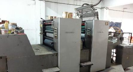 河南閑置印刷設(shè)備處理_轉(zhuǎn)讓2660D膠印機(jī) 920切紙機(jī) 曬版機(jī) 訂書機(jī) 20t壓平機(jī) 3臺(tái)電腦 2臺(tái)空調(diào)等_河南閑置資產(chǎn)處理_Feijiu網(wǎng)(中國(guó)廢舊物資網(wǎng))