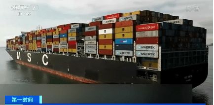 供應鏈危機下的美國 多種商品斷貨，印刷物資緊缺困擾民生