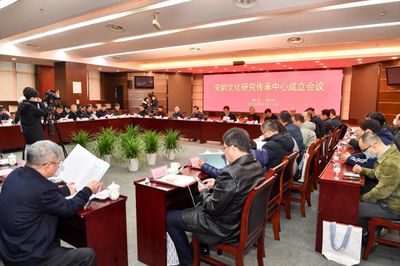 浙江成立省市區共建文藝創作開發中心，30位頂尖學者智囊團賦能文藝創新