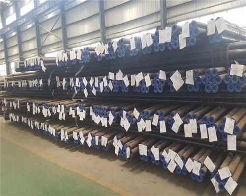 Q355QC、Q345QD橋梁用焊管及無縫鋼管鋼鐵技術的研發(fā)與應用