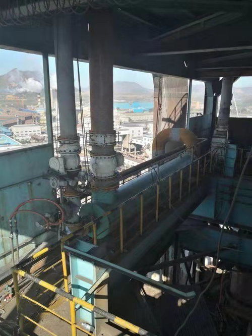 鋼鐵行業A級企業差距在哪里 對標對表首鋼遷鋼，探尋超低排放與技術創新雙輪驅動路徑